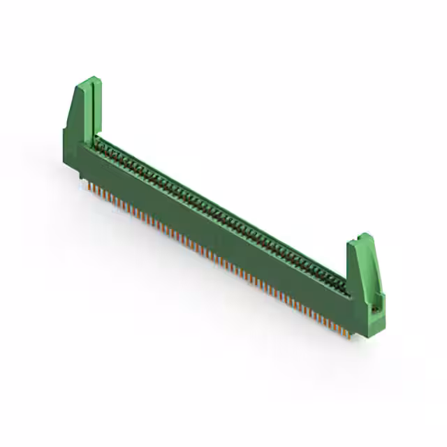 345-108-542-588 EDAC Inc.  Edgeboard Connectors